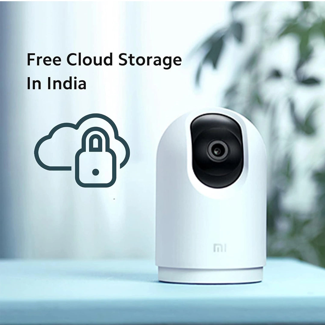 Mi 360 Degree Home Security Camera 2K Pro in Qatar Mi 360 Degree Home Security Camera 2K Pro in Qatar